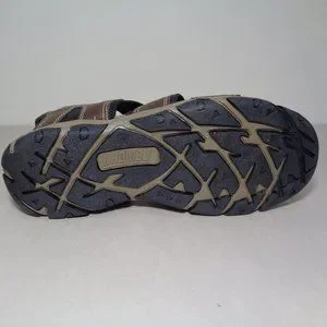 Khombu | Shoes | Khombu Size 8 M Hal Brown Fisherman Closed  display picture 1